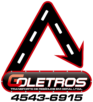 Logo Goletros